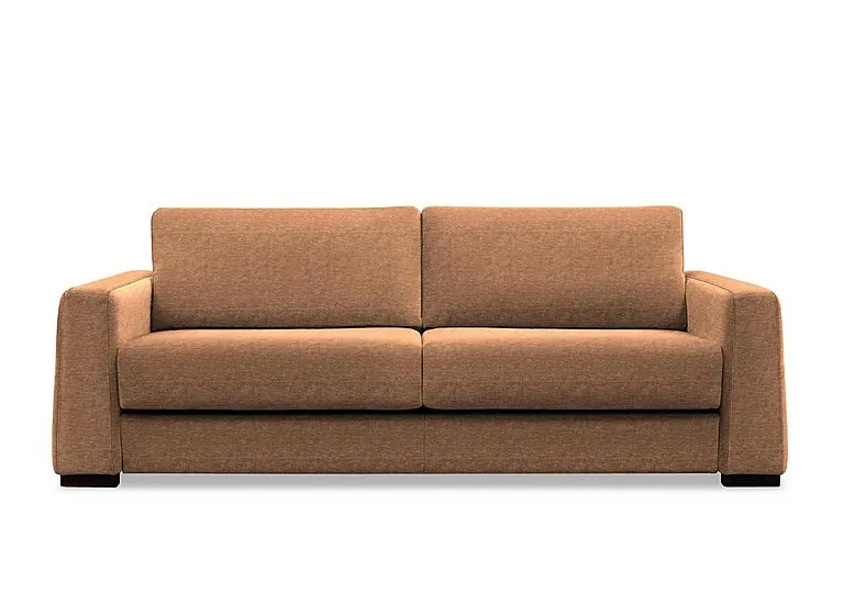 Paramount Large Sofa Bed - Hazelnut