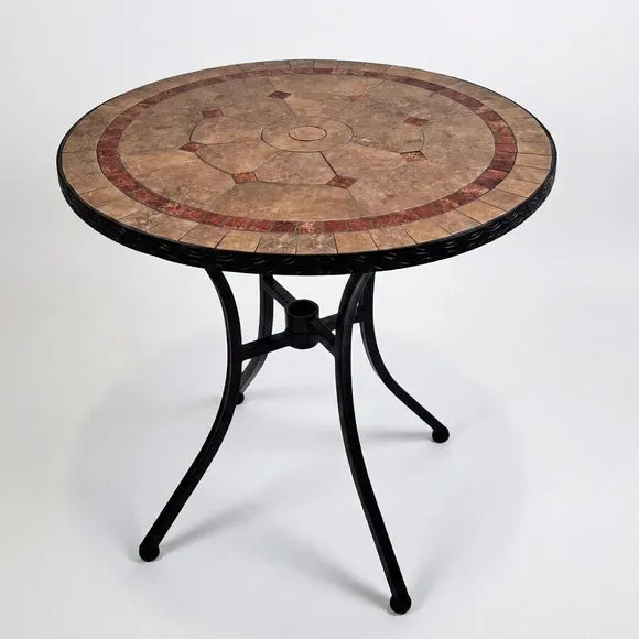 Riverside 76cm Bistro Table 2