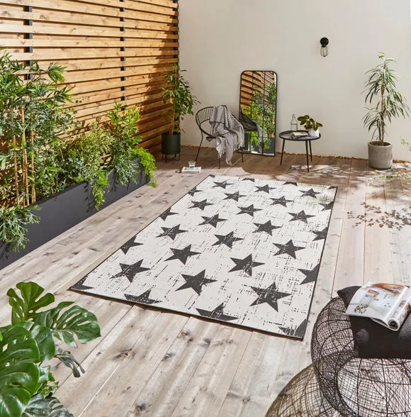 Santa Monica 48648 Indoor Outdoor Rug 1