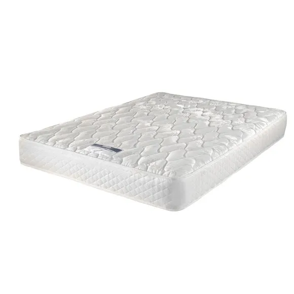 Silentnight Essentials 600 Pocket Memory Mattress 6