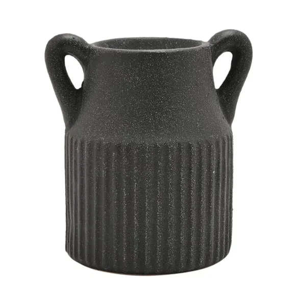 Hestia Urn Shaped Ceramic Wax Melt Burner 3