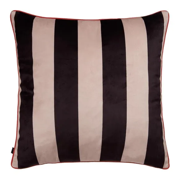 Laurence Llewelyn-Bowen Festivo Velvet Square Cushion 3