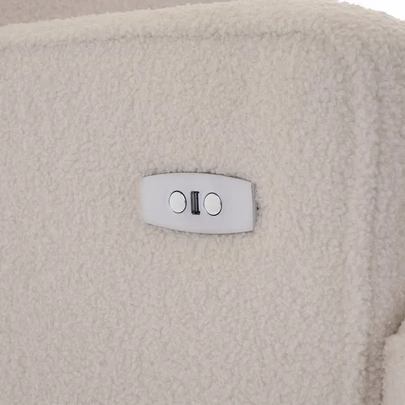 Obaby Madison Electric Recliner Chair 3