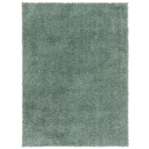 Cloud Washable Shaggy Rug 5