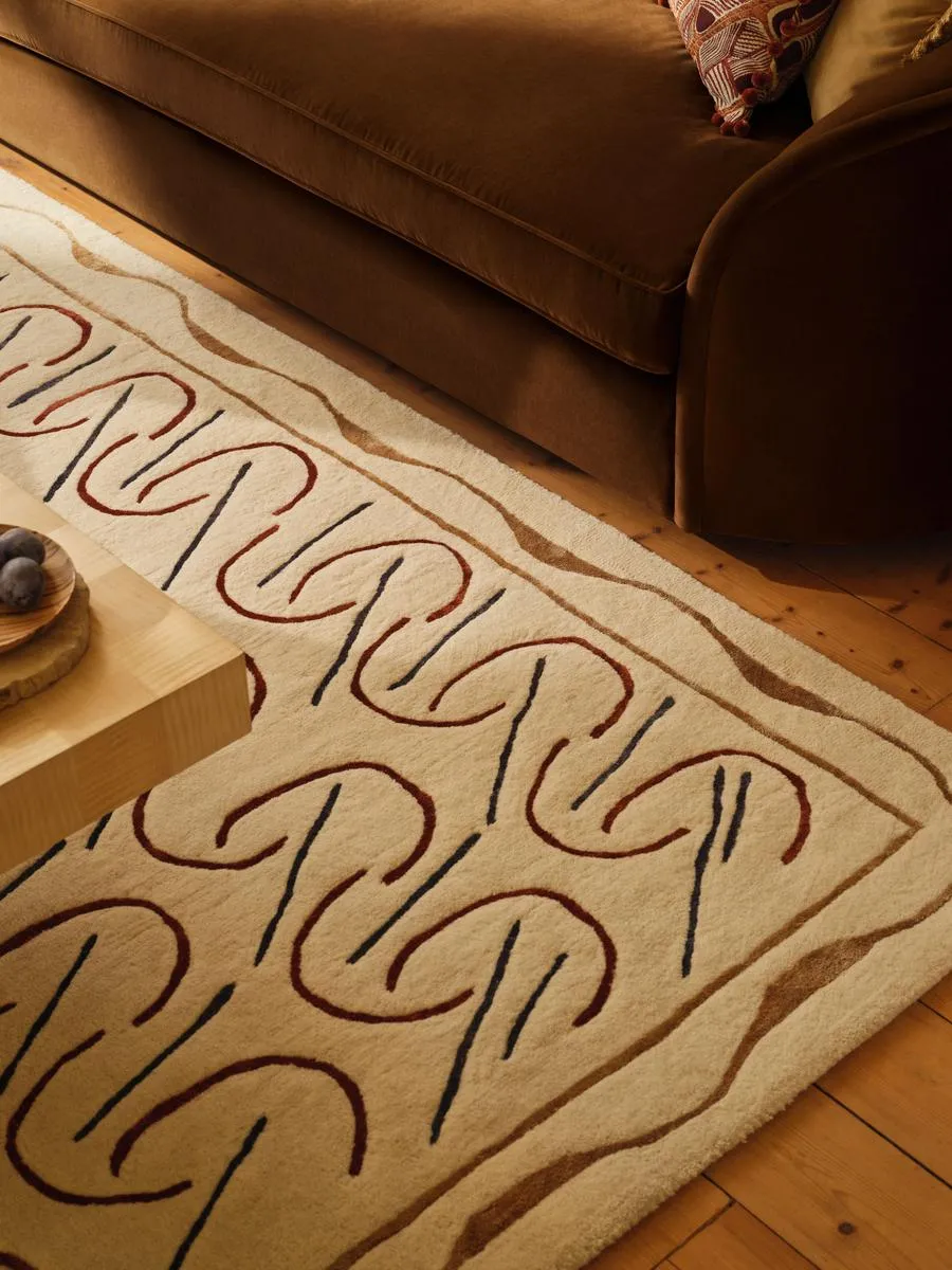 Paynes Rug, 270 x 360cm