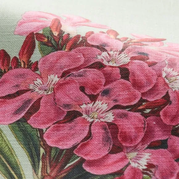 Botanical Garden Made to Order Cushion Cover 3