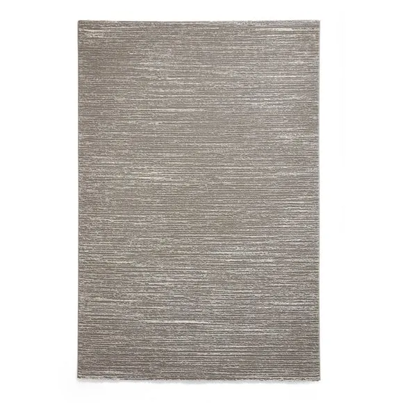 Flores Ribbed Washable Rug 5