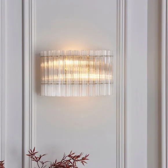 Vogue Diana 2 Light Wall Light