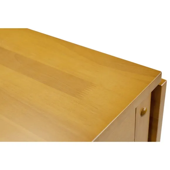 Savoy 4 Seater Dining Set 5