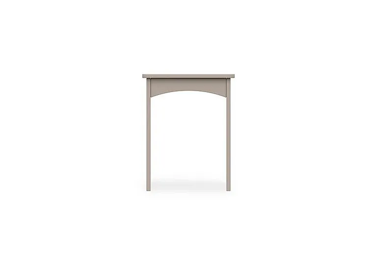 Marylebone Dressing Table Stool
