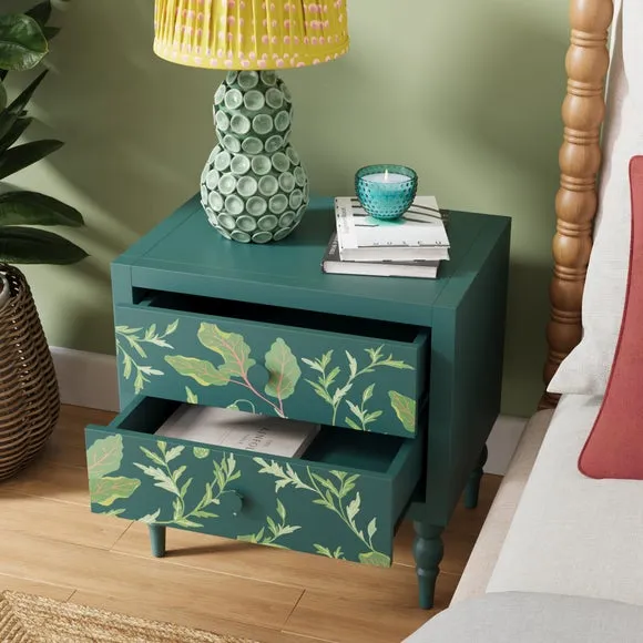 Petit Bedside Table 2