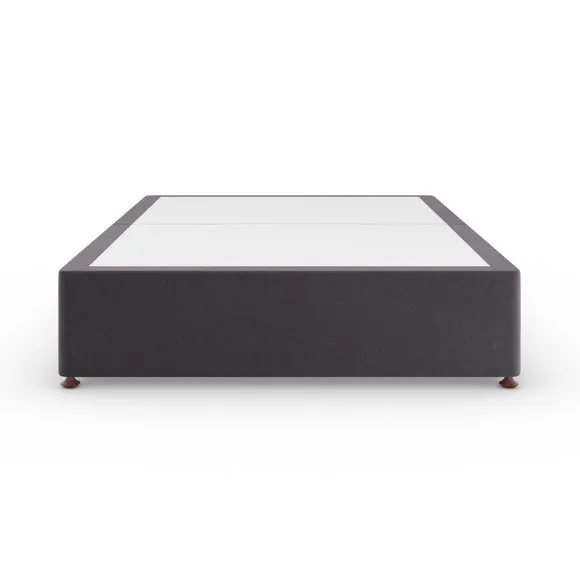 Luxury Velvet Divan Base 3