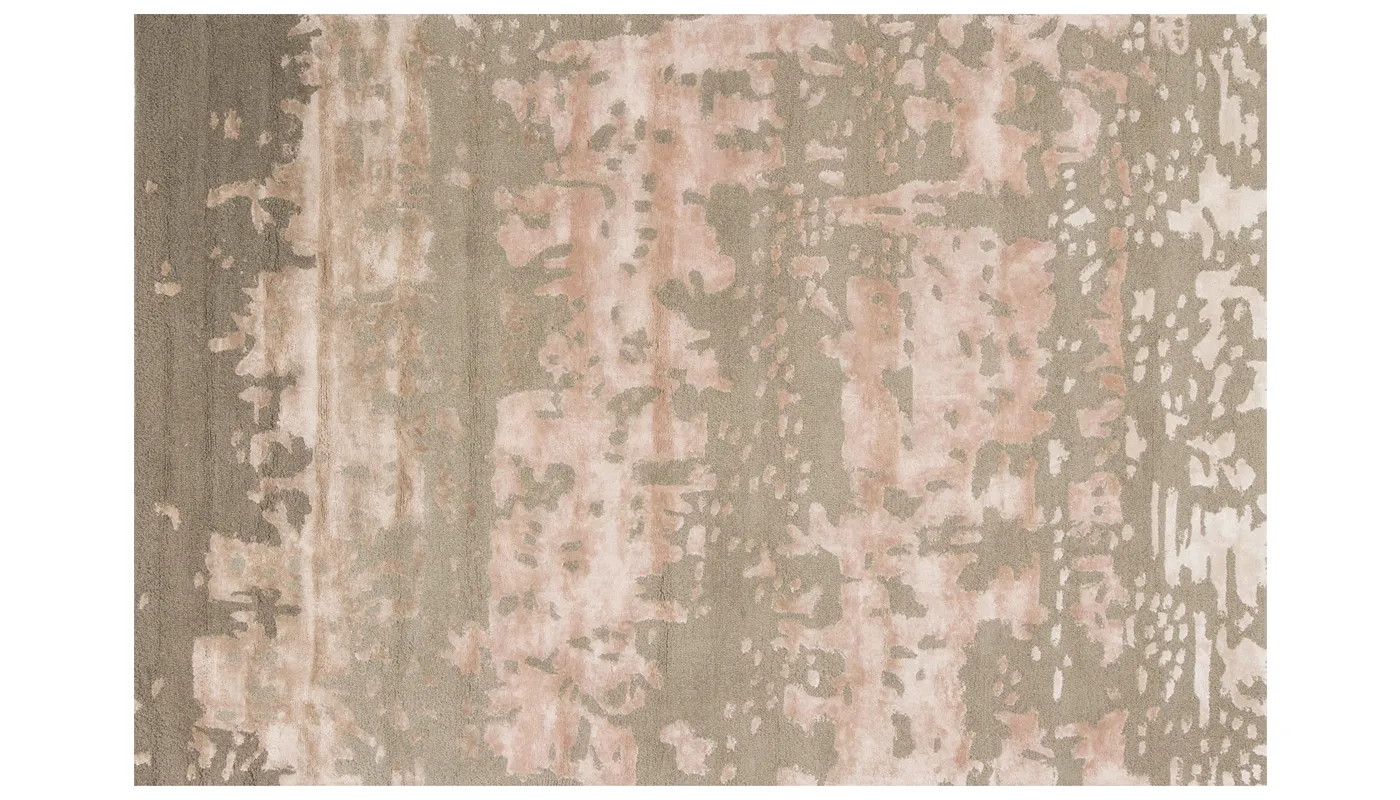 Linie Design Varese Rug Beige 170 x 240cm