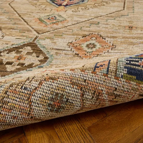 Think Rugs Vesper Dusk Rug 4