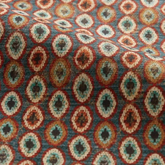 Shiraz Made to Order Cushion Cover 3