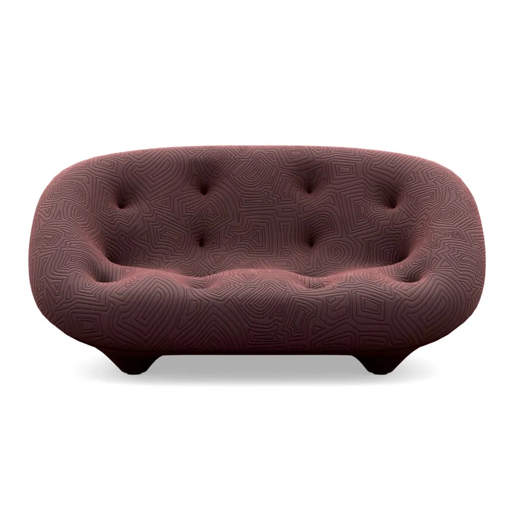 Ligne Roset Ploum Small High Back Sofa Appa Bolero 1
