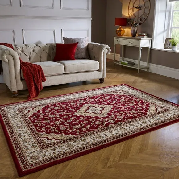 Antalya Traditional Rug 1