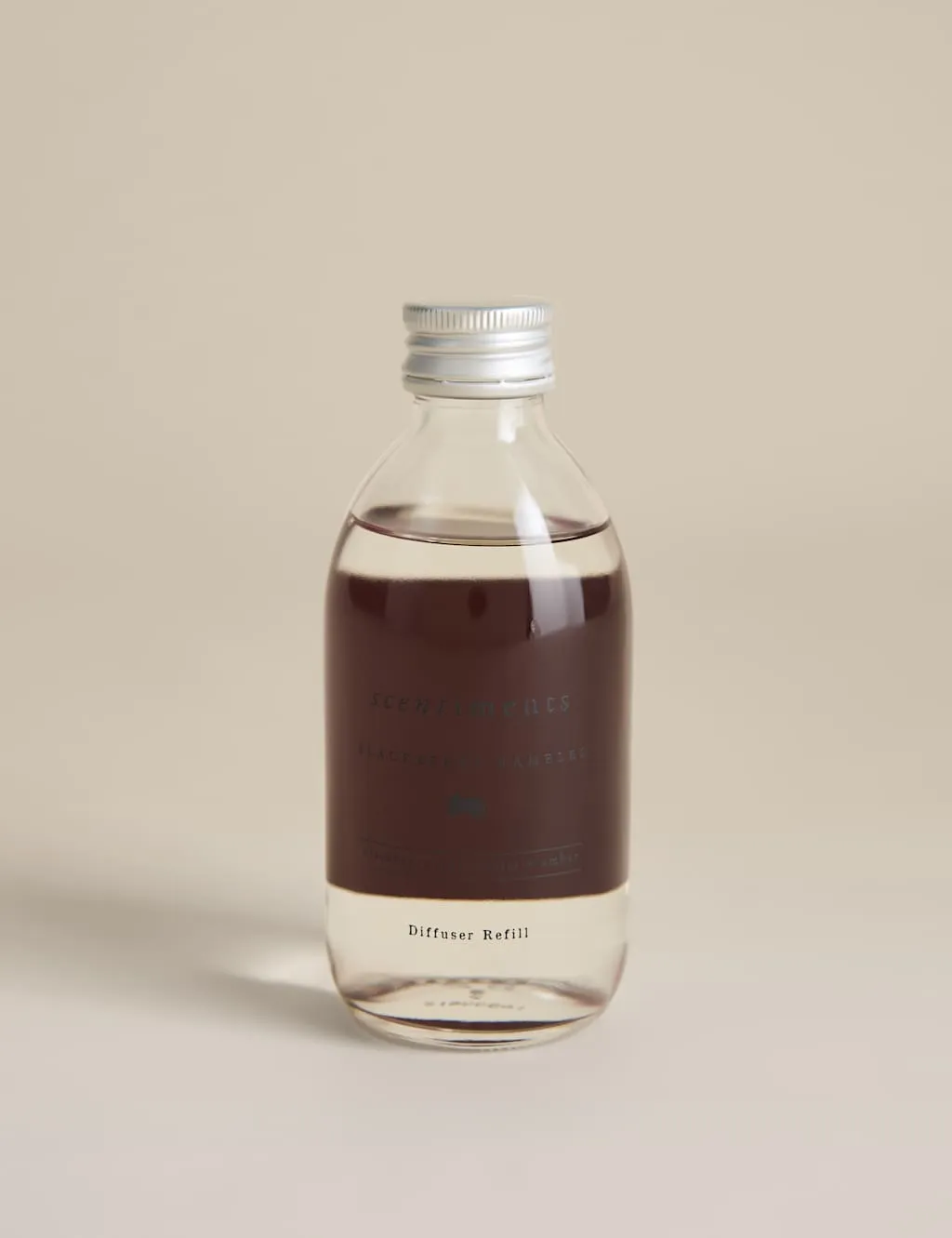 Scentiments™ Blackberry Rambles 230ml Diffuser Refill Purple Mix