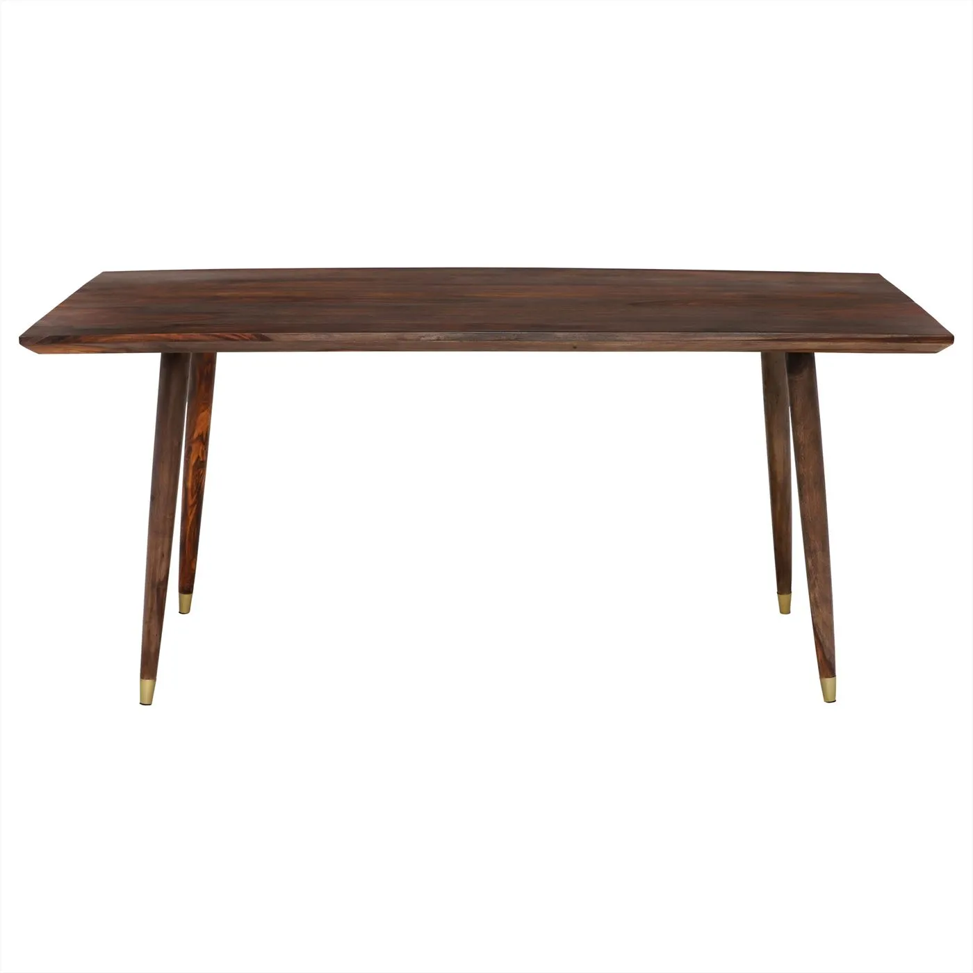 Kora Dining Table, Sheesham Wood