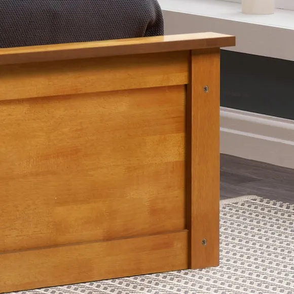 Phoenix Ottoman Bed 4