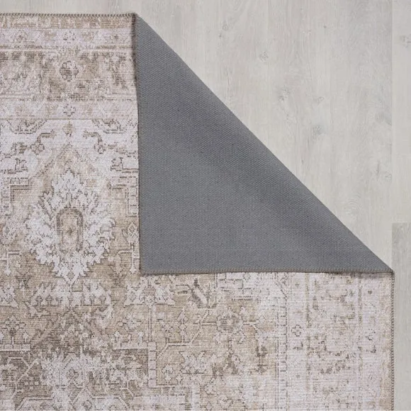 Gabriella Washable Rug 5