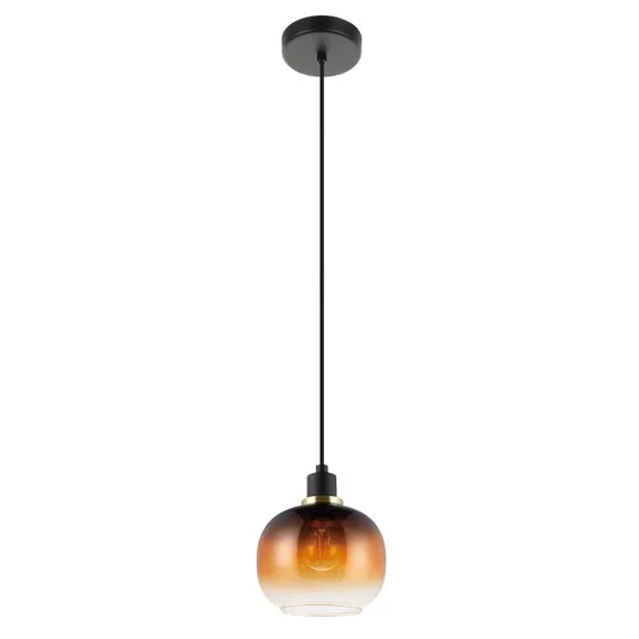 EGLO Oilella Adjustable Pendant Light 3
