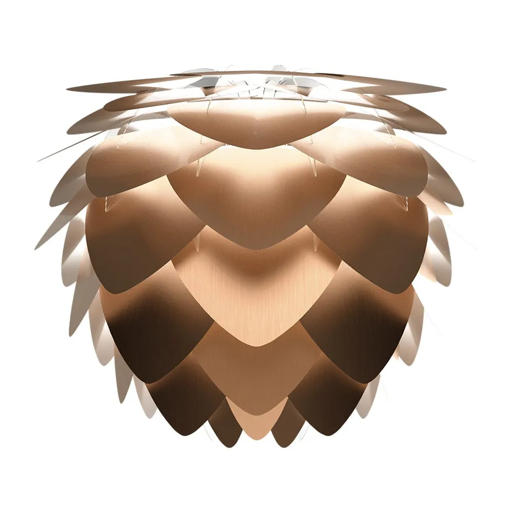 Umage Aluvia Easyfit Shade Brushed Bronze Medium 2