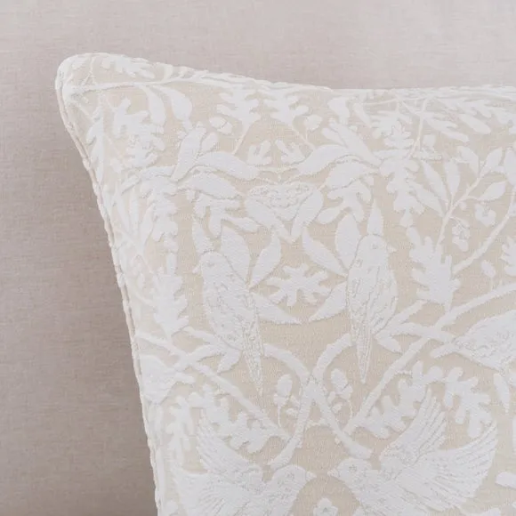 Alora Square Cushion 2