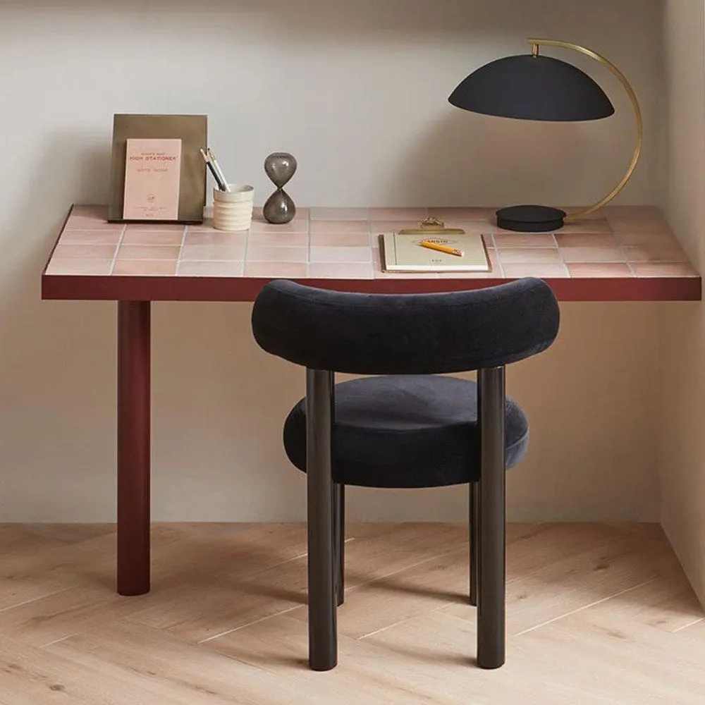 Tom Dixon Fat Dining Chair Elle 0220 4