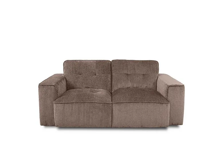 Cushino 2 Seater Fabric Sofa - Sofas and Armchairs - In Time for Christmas