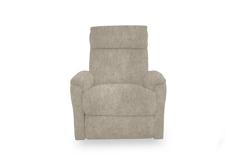 Compact Collection Titch Fabric Chair - Cream