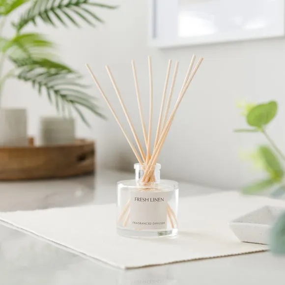 Fresh Linen Diffuser 1