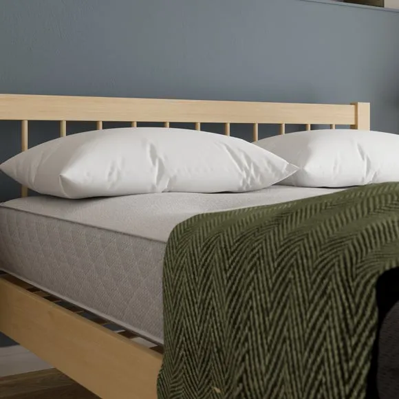 Lyola Spindle Bed Frame 5