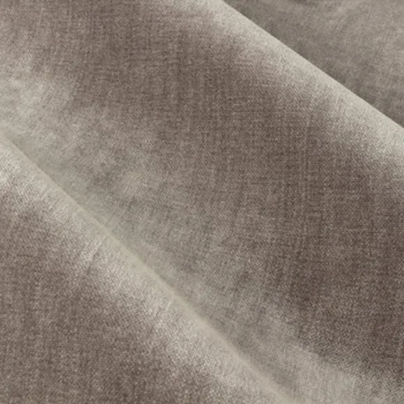 Yard Chenille Eyelet Curtains (Blackout Available) 3