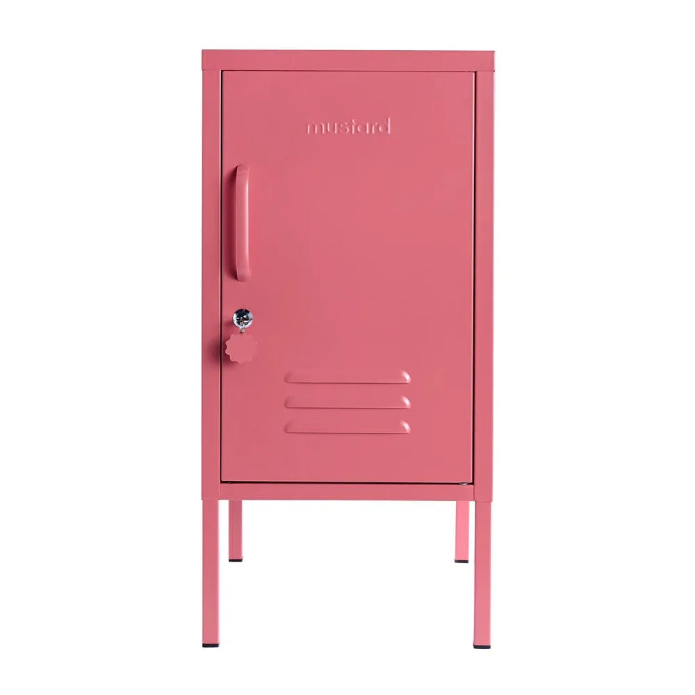 Mustard Made The Shorty Cabinet Berry 3