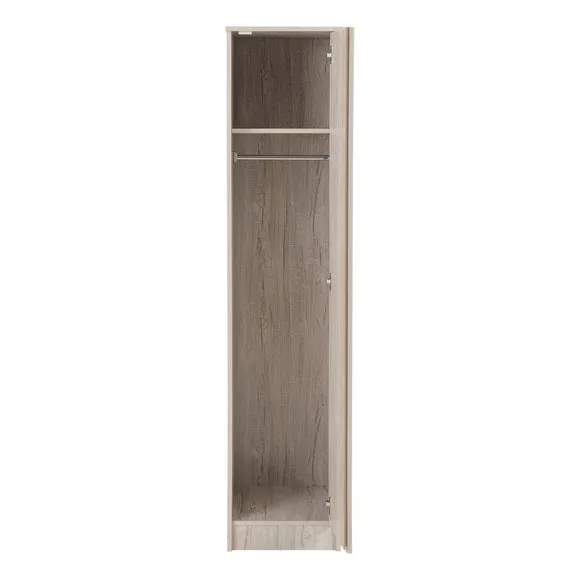 Walker Single Wardrobe 4