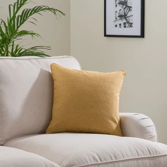 Zodiac Square Cushion