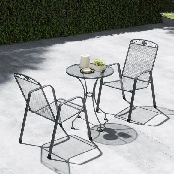Pacific Lifestyle Savoy Bistro Set