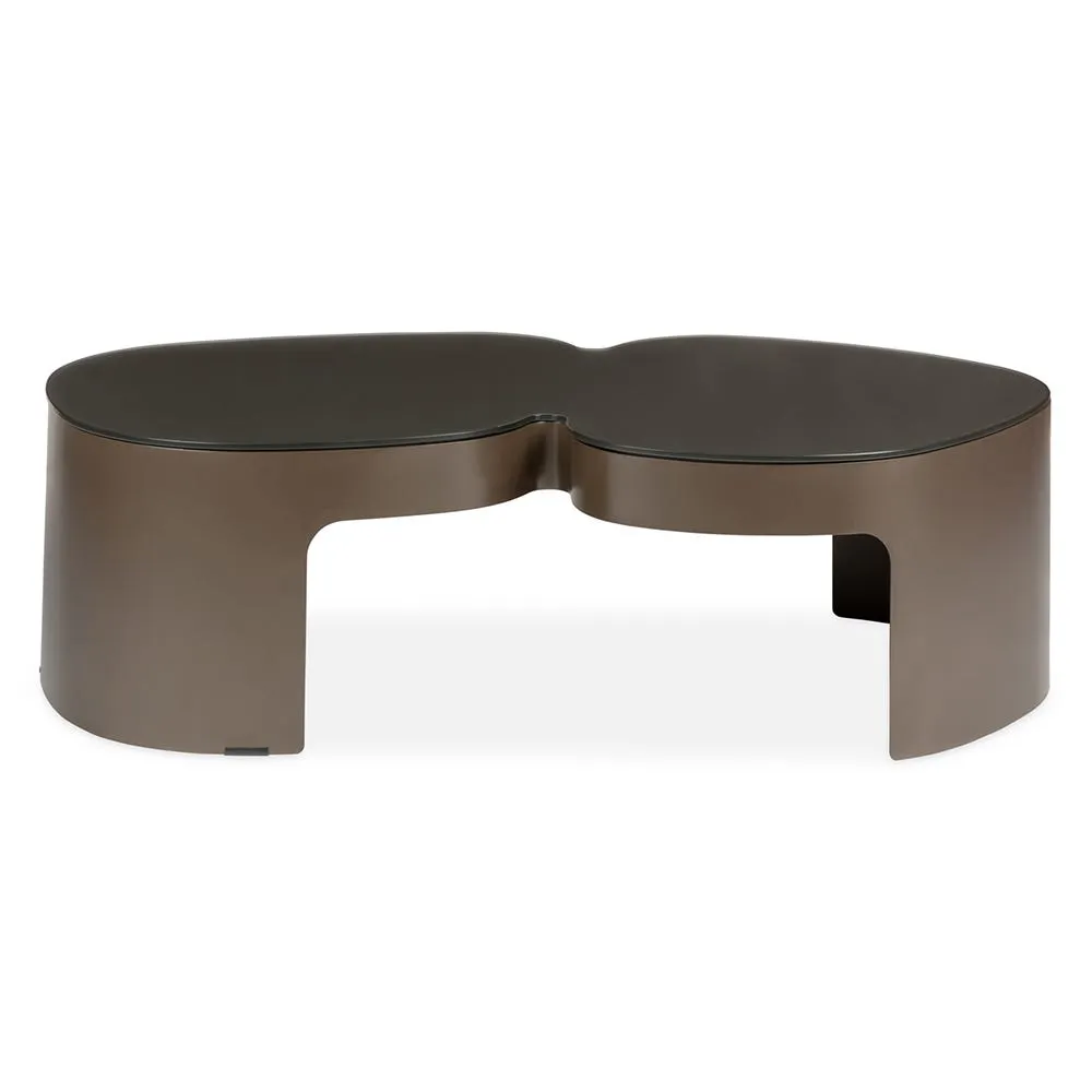 Ligne Roset Pukka Low Coffee Table 2