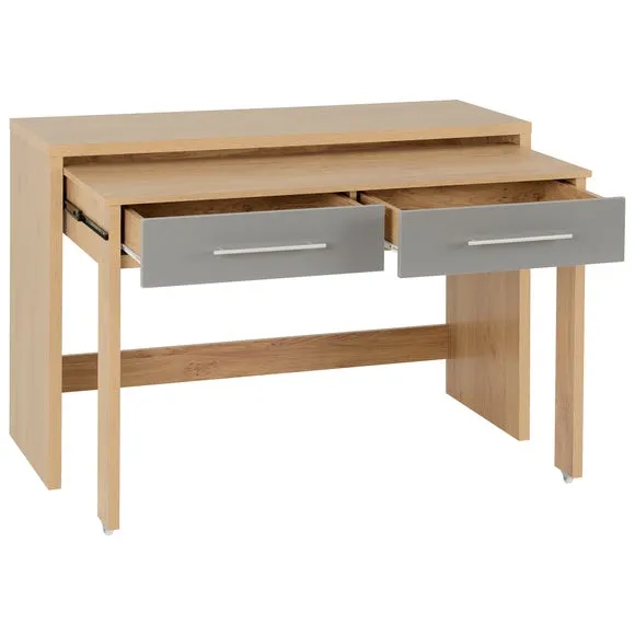 Seville Slider Desk 5