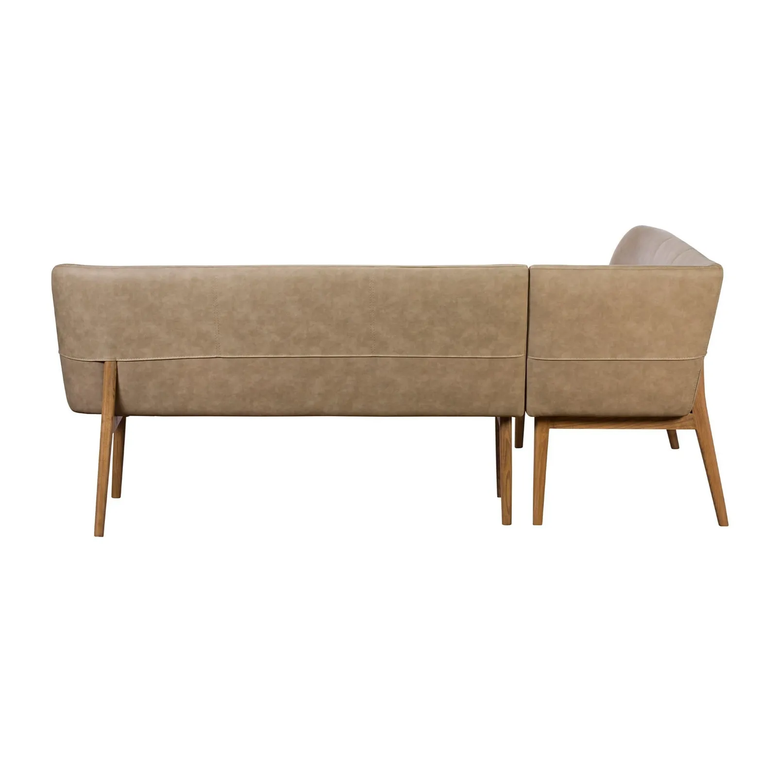 Letto Dining Corner Set Left | Barker & Stonehouse 5