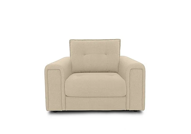 Goliath Fabric Chair