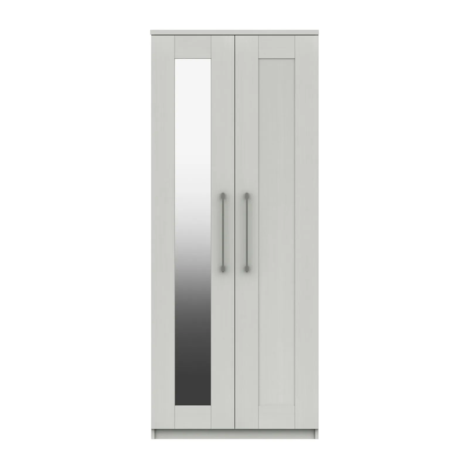 Ethan Double Wardrobe 1