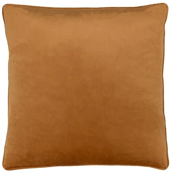 Caval Textured Boucle Square Cushion 5
