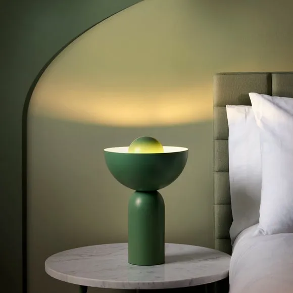 Elements Levi Uplight Table Lamp 2