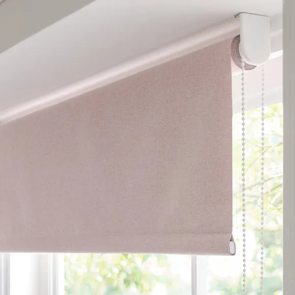 Luna Blackout Roller Blind 5