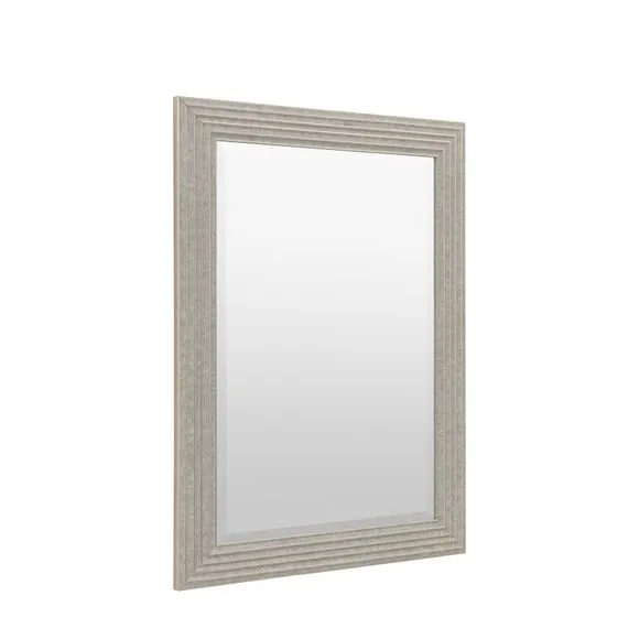 Harlowe Rectangle Wall Mirror 4