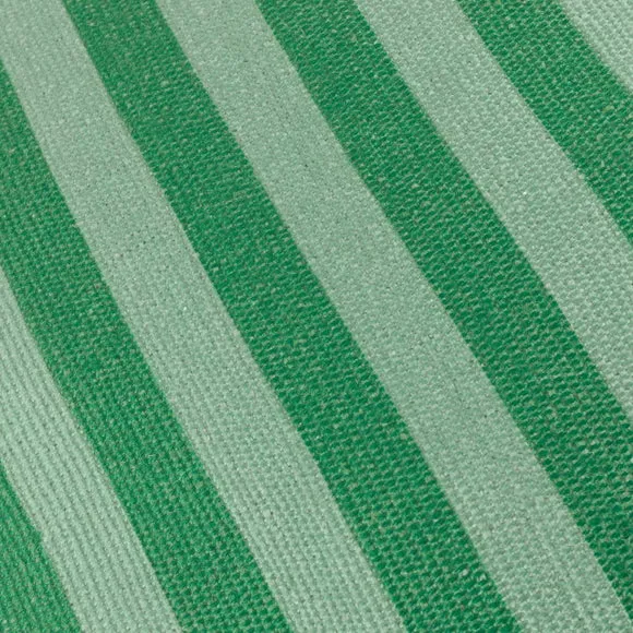 furn Deck Stripe Outdoor Square Cushion 2