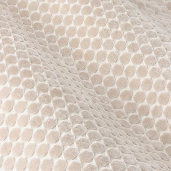 Paoletti Neptune Eyelet Curtains 3