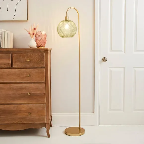 Elodie Floor Lamp 1